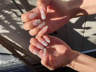 ネイル 吉村 優子のネイルデザイン