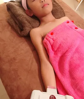 SHIMADA .Tのエステ・リラクイメージ