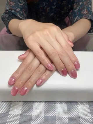 ネイル Tagi Nail 銀座店のネイルデザイン