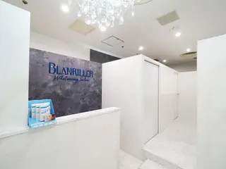 BLANRILLER所属・ホワイトニングサロン ブランリエ阿倍野店のその他イメージ