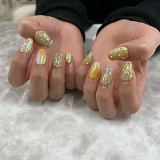 ネイル Raybeauty marinaのネイルデザイン