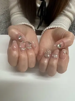 ネイル ⭐️ LiNoaのその他イメージ