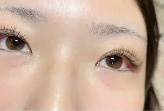 マツエク・マツパ アイリスト Misonoの眉毛・アイブロウイメージ