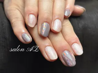 ネイル salon AZのネイルデザイン