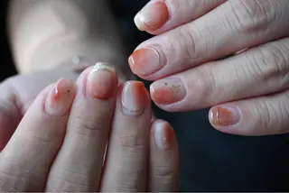 ネイル Nati nailのネイルデザイン