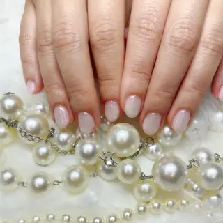 ネイル my nail plus野江内代のネイルデザイン