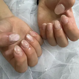 ネイル Nailsalon Wolverineのネイルデザイン