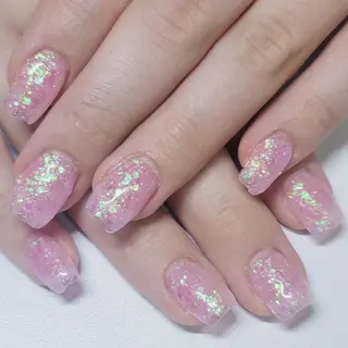 ネイル よしだ ひろきのネイルデザイン