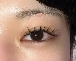 マツエク・マツパ MiLua 🌙✨のマツエク・マツパデザイン