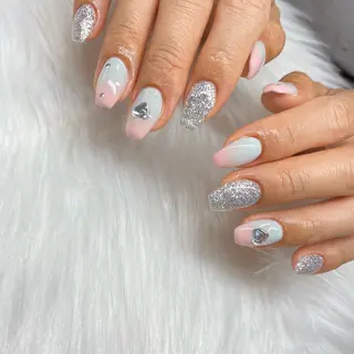 ネイル salon blairのネイルデザイン