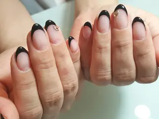 ネイル ネイルサロン Lelienルリエのネイルデザイン