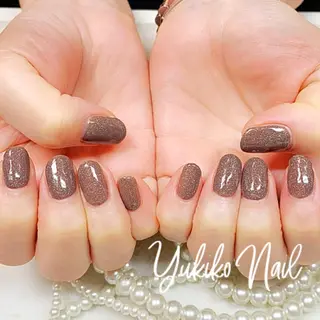ネイル ユキコ ネイルのネイルデザイン