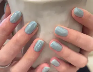 ネイル 🍑 momo_nailのネイルデザイン