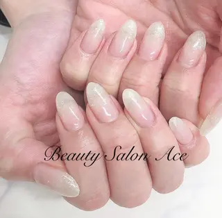 ネイル 池袋フィルイン Ace♡Nailのネイルデザイン