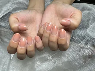 ネイル ベター ネイルのネイルデザイン