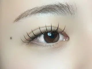 マツエク・マツパ LIALI所属・☺︎ yuukiのマツエク・マツパデザイン