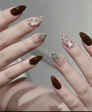 ネイル Van Nail Salonのネイルデザイン