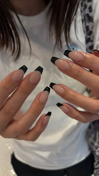 ネイル SHELL NAIL 🐰ｎｏａ🐶のネイルデザイン