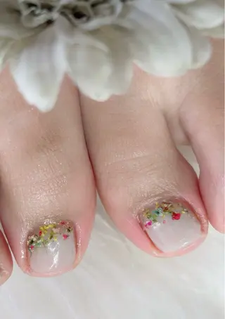 ネイル ネイル・エステサロン UILANIのネイルデザイン