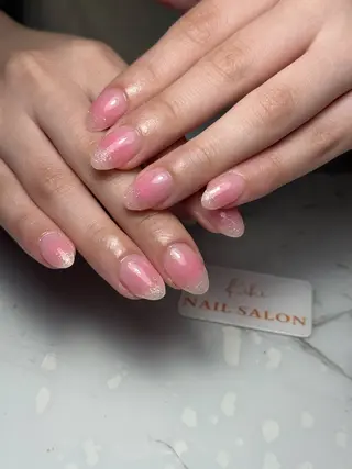 ネイル さくら💮💮 【オフ無料】のネイルデザイン