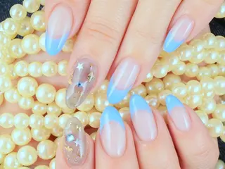 ネイル Amore Nのネイルデザイン