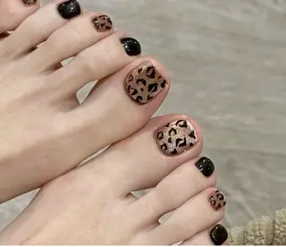 ネイル 🦩son🌴 東十条ミューズネイルのネイルデザイン