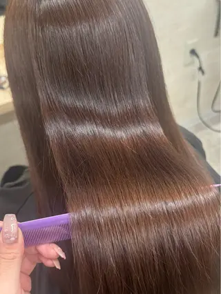カラー 🎀 Natsuki 🎀のヘアスタイル
