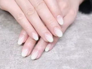 ネイル Coquille ネイル ハセガワのネイルデザイン