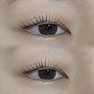 マツエク・マツパ nail salon y所属・-y- hinaのマツエク・マツパデザイン