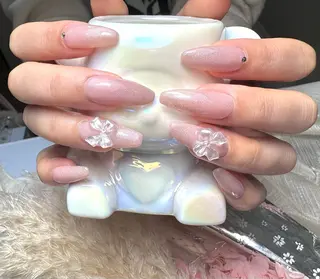 ネイル M.T nailのネイルデザイン