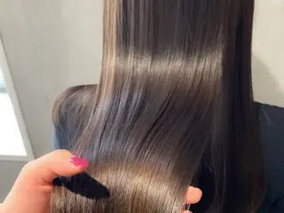 ロング 似合わせカラー/ えみな🍊✨️のヘアスタイル