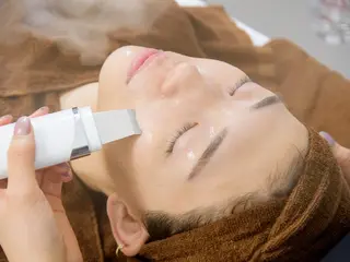 Moena. 武蔵小杉🫧のエステ・リラクイメージ