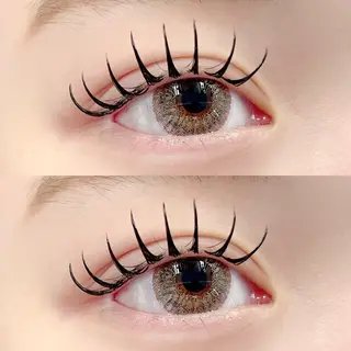 マツエク・マツパ イクミ milimiliの眉毛・アイブロウイメージ