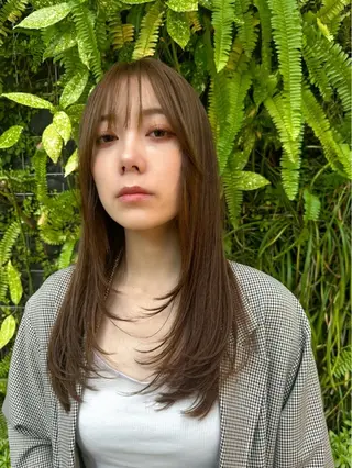 ロング ショート/ボブ/ 🎀SARA🎀のヘアスタイル