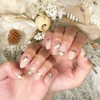 ネイル nailsalon Lenoaのネイルデザイン