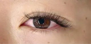 マツエク・マツパ Kato Ayumiのマツエク・マツパデザイン