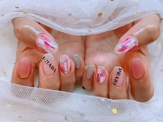 ネイル エムズ エムズのマツエク・マツパデザイン