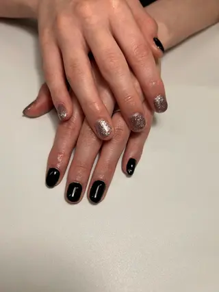 ネイル nail mor. 岐阜店　ありさのネイルデザイン