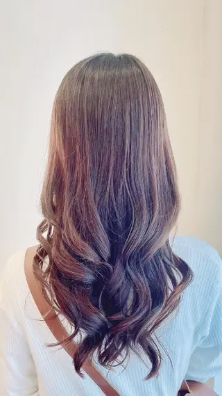 ロング UHair吉田 /ショートヘア得意のヘアスタイル