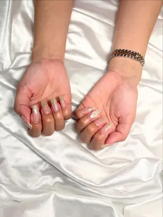 ネイル nailsalon Sのネイルデザイン