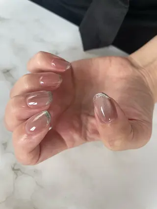 ネイル e Nのネイルデザイン