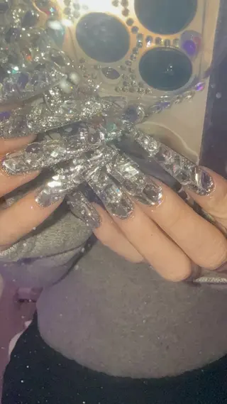 ネイル You＆I【ゆい】所属・You＆I ゆいのネイルデザイン