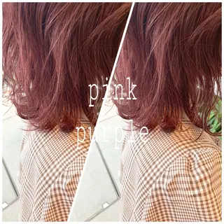 ミディアム 東北No.1完全個室 💐梶谷社長のヘアスタイル