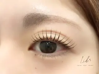 マツエク・マツパ Lib 小松店 ⁎Oie/オオイエの眉毛・アイブロウイメージ