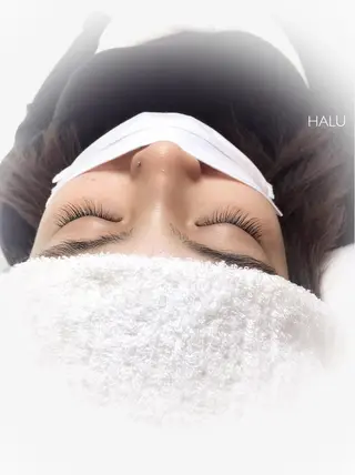 マツエク・マツパ HALU ハルのネイルデザイン