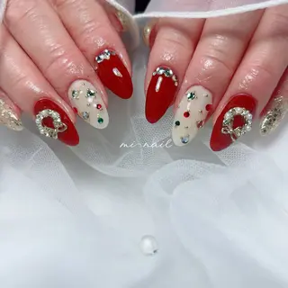 ネイル ..mi-nail ..のネイルデザイン
