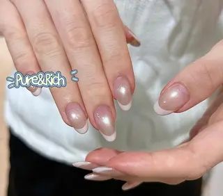 ネイル 🎀 Ayaka_nailのネイルデザイン