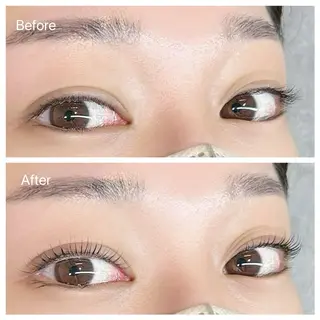 マツエク・マツパ some some some3🦄手銭のマツエク・マツパデザイン