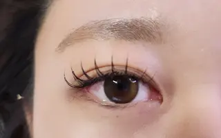 マツエク・マツパ SAKI　 eyelashのマツエク・マツパデザイン