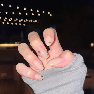 ネイル mm.大宮 FUUKAのネイルデザイン